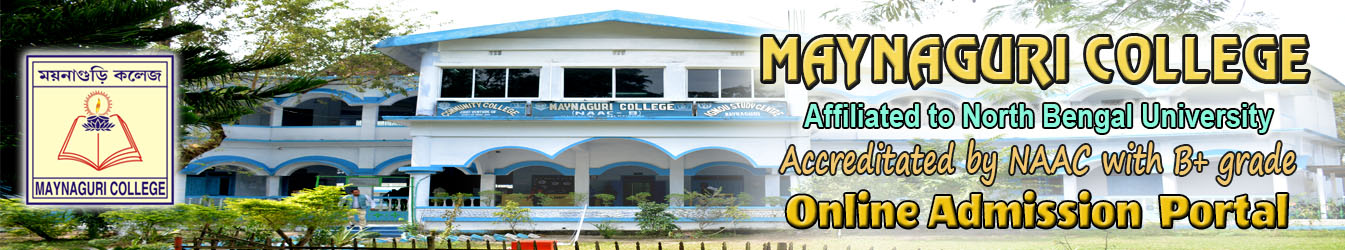 Maynaguri College